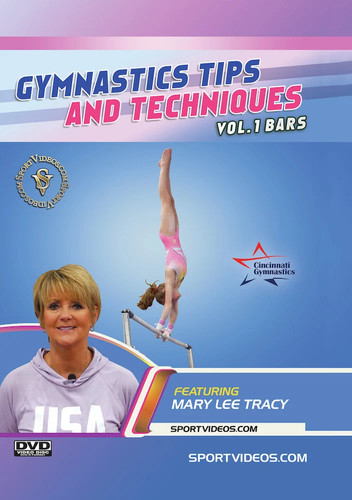 Gymnastics tips and techniques - gymnastics,